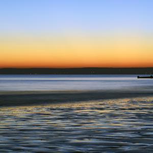 乡间午后晴(轻音乐)