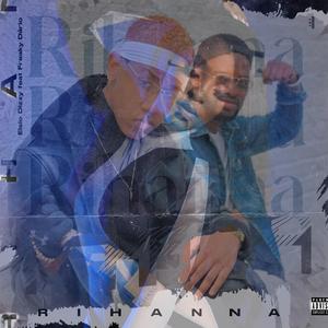 Rihanna (feat. Freaky Dário)