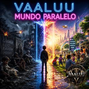 MUNDO PARALELO