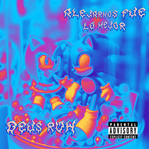 Alejarnos Fue Lo Mejor (Speed Up)