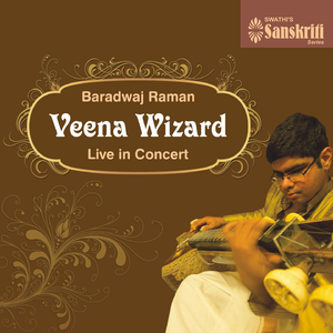 Sarasiruhasana Priye - Natai - Aadi (Live)