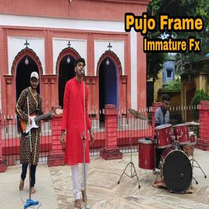Pujo Frame