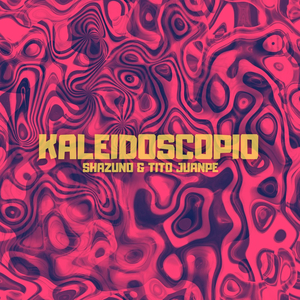 Kaleidoscopio