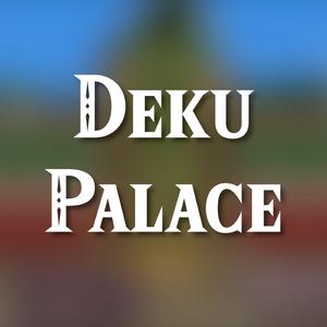 Deku Palace