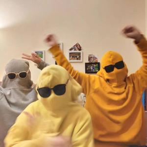 北京东路的日子