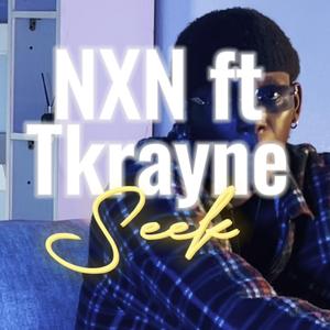 Seek (feat. Tkrayne)