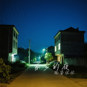 家乡的夜