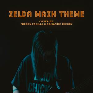 Zelda Main Theme