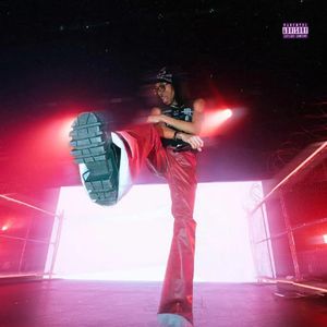 ”Suffer” Lil Tecca x Trppie Redd Trap Type beat