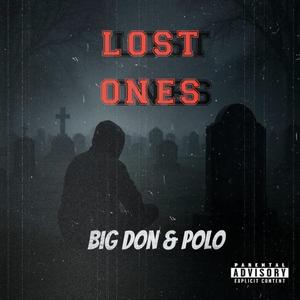 Lost one's