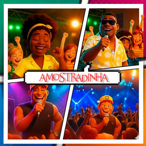 Amostradinha