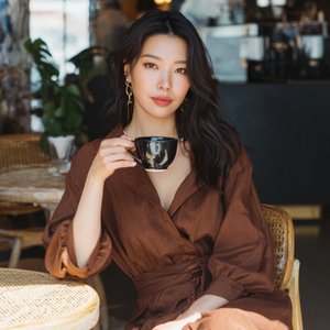힙한 아줌마