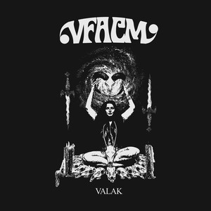 Valak (Rehearsal Room Live Session)
