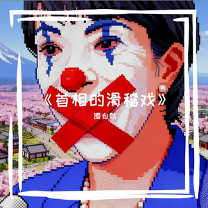 《首相的滑稽戏》