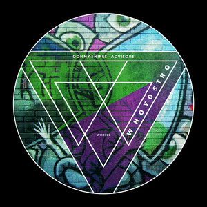 Advisors (Original Mix)
