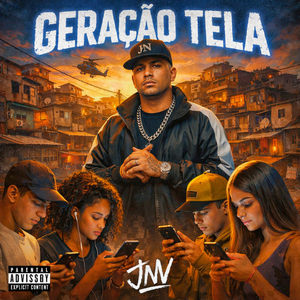 Geração tela