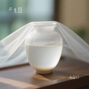 半壶纱 (Cover 刘珂矣)
