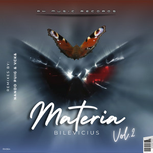 Materia (NANDO PUIG Remix)