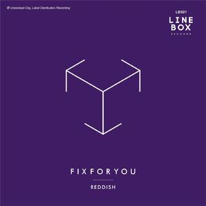 Fix For You (Line Box Mix)