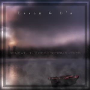 Beneath the Correction Sheets