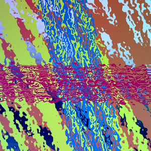 Los cuadros de Kandinsky