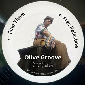 A1 Find Them (feat. Fulvia)