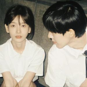 暗恋是一个人的事情