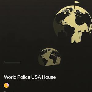 World Police USA