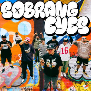 Sobrang Eyes