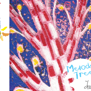 A Melody Tree(Piano Solo)