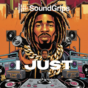 I Just (Instrumental)