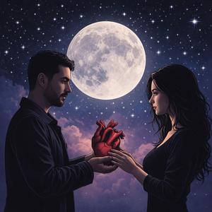 Kalbim sende kalsın