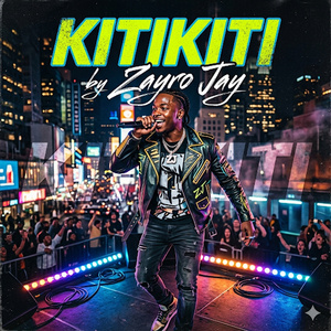 Kitikiti
