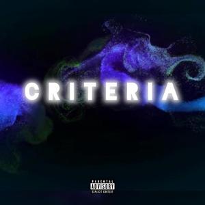 Criteria (Prod by Hetch Beats)