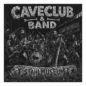 Vergissmeinnicht (Live Caveclub Hohenfels 752026)