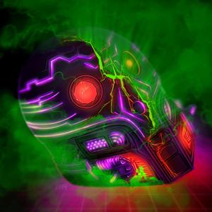 Your Mind (feat. VELAN)