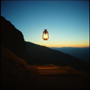 Wandering Through The Mountains