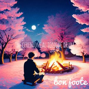 the ceremonial tongue drum