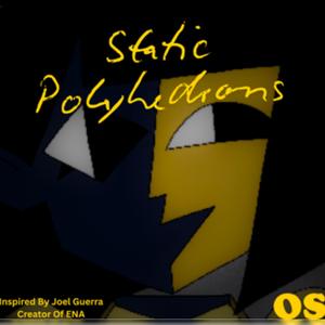 Drunken Polygon / Euphoria