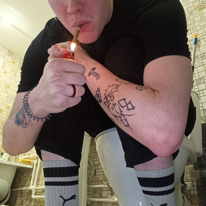 Старые травмы