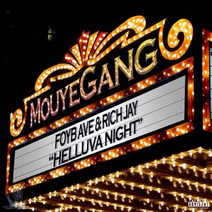 HELLUVA NIGHT