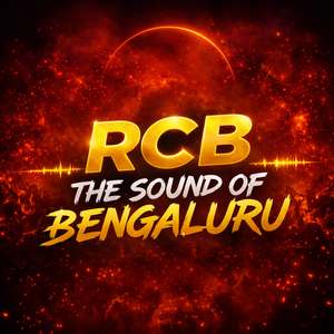 RCB - The Sound of Bengaluru