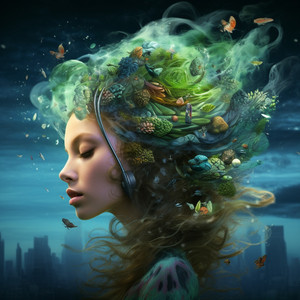 Ecos De Ondulación Serena