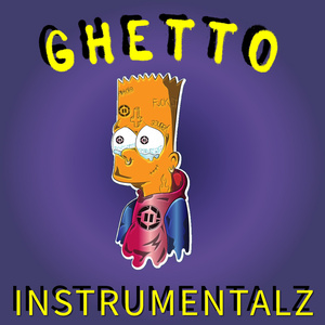 Ghetto Seriouz