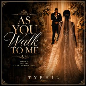As You Walk To Me