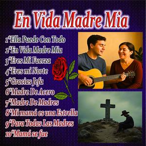 Madre De Acero