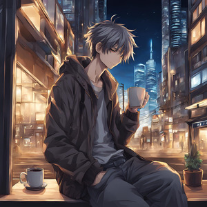 俺のままでいい