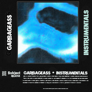 Algae (Instrumental)