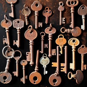 Pancereden Gördüm Seni