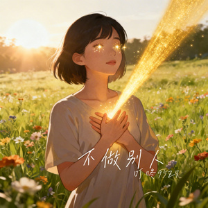 不做别人
